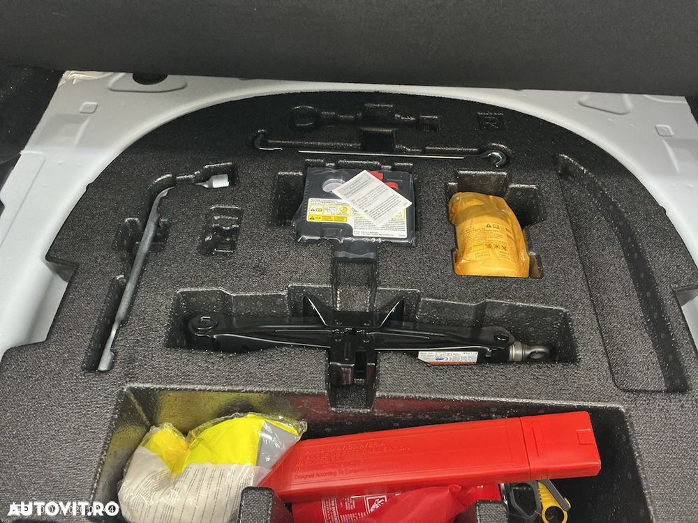 Lexus Seria ES 300h Executive - 15