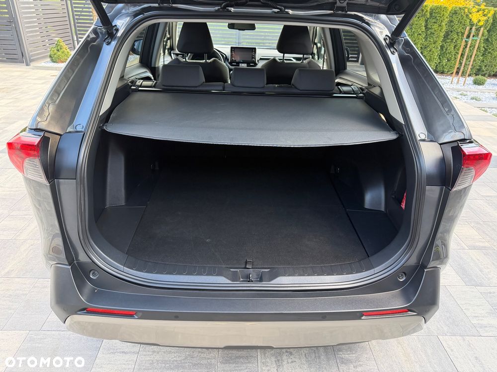 Toyota RAV4 2.0 Comfort 4x2 MS - 34