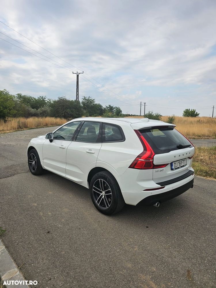 Volvo XC 60 D3 Inscription - 3