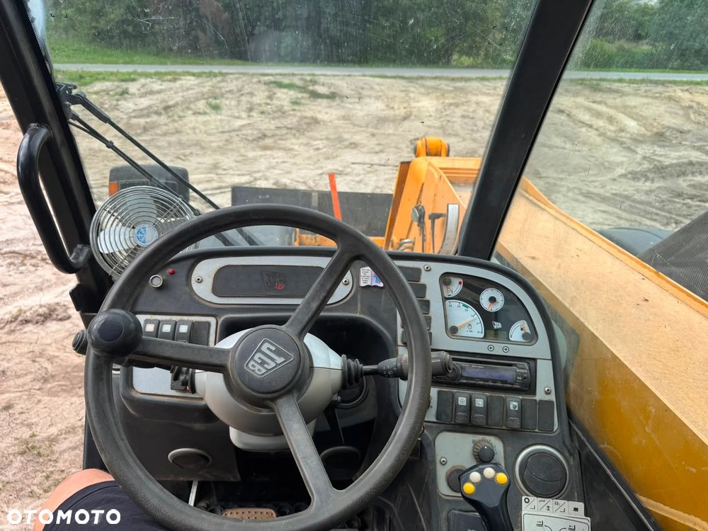 JCB 531-70 - 7