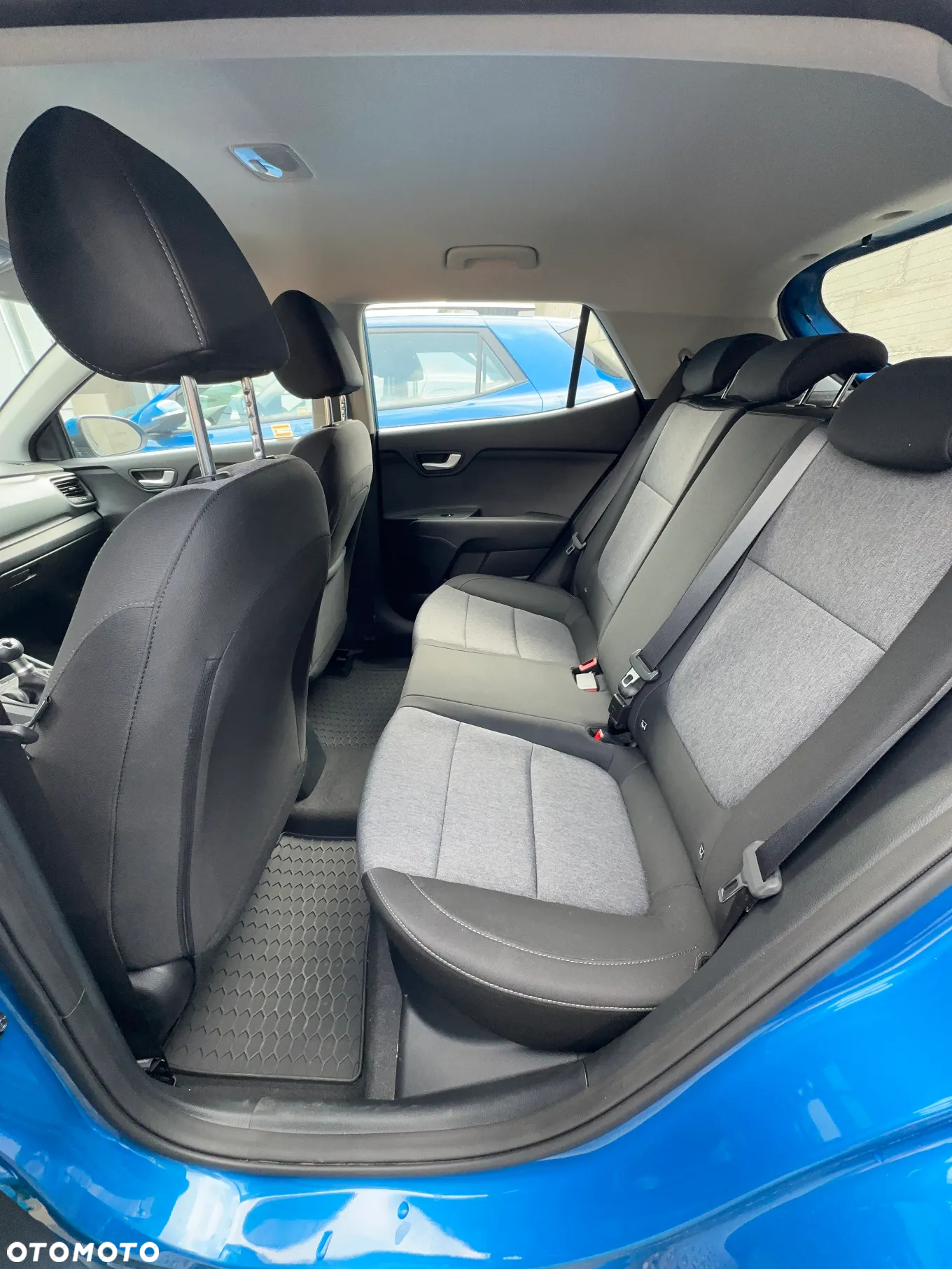 Kia Stonic 1.2 M - 15