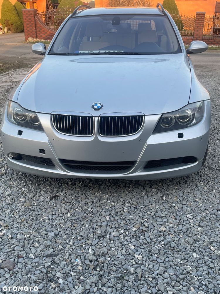 BMW Seria 3 ver-325i - 2