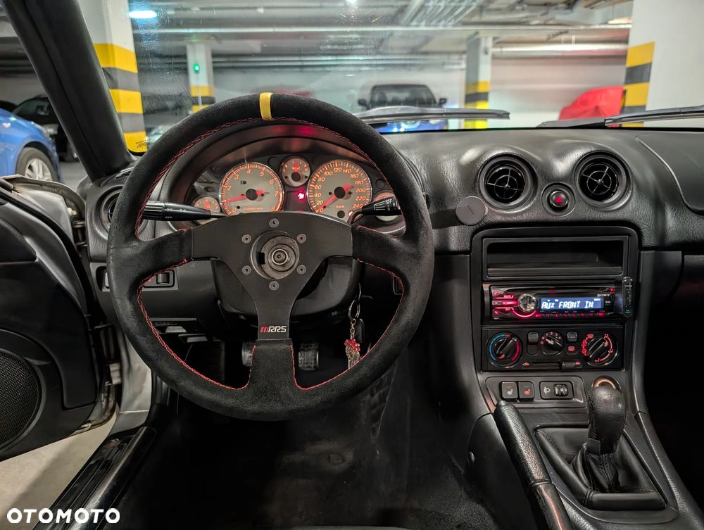 Mazda MX-5 1.8 16V Sport - 16