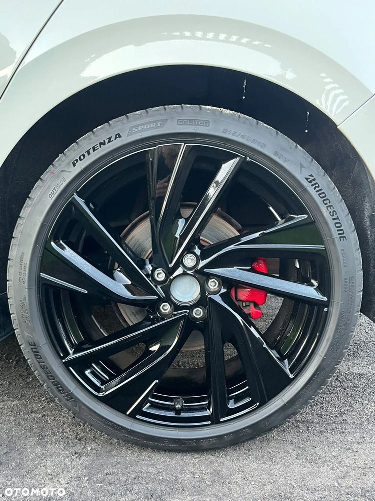 Volkswagen Polo 2.0 TSI OPF DSG GTI Edition 25 - 26
