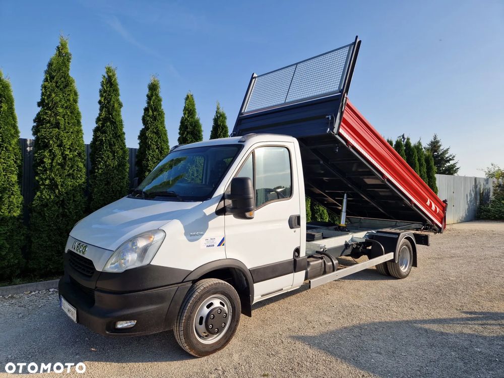 Iveco 35C15 3.0 - 1
