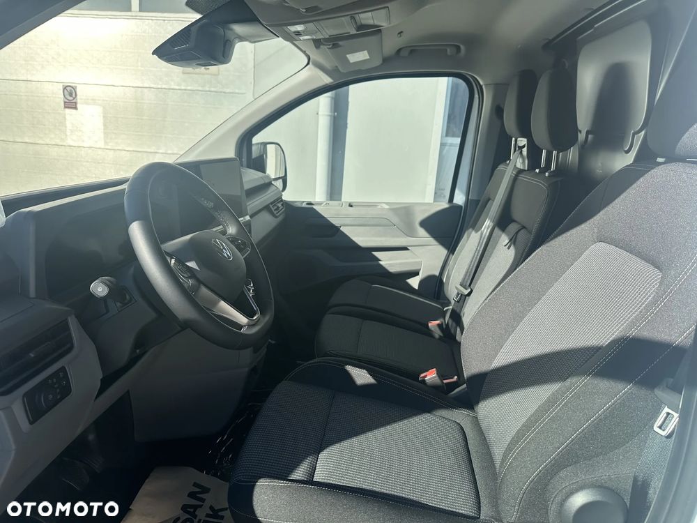 Volkswagen Transporter T7 - 10