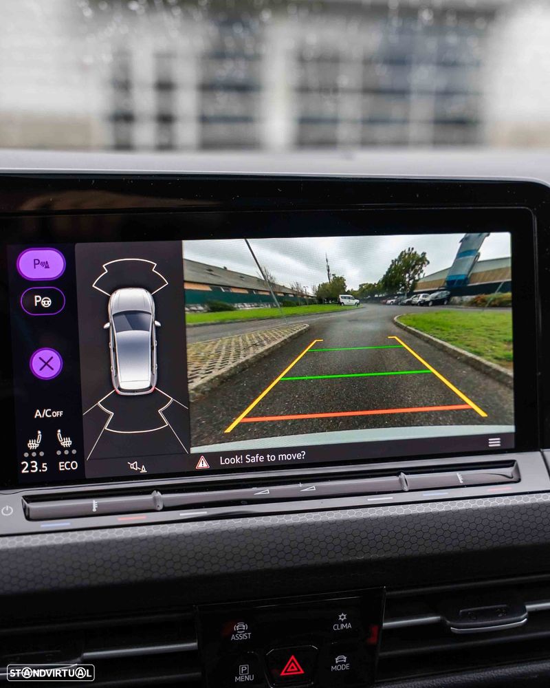 VW Golf 1.4 eHybrid OPF DSG GTE - 26