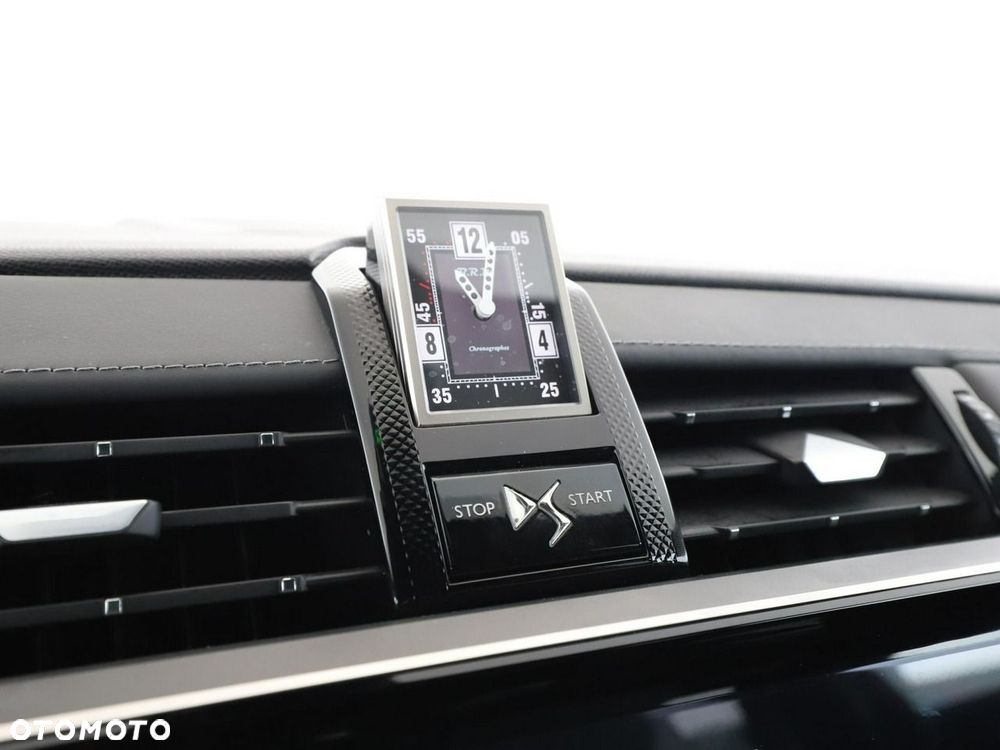 DS Automobiles DS 7 Crossback - 37