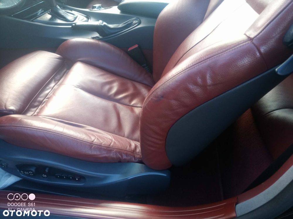 BMW Seria 6 - 5