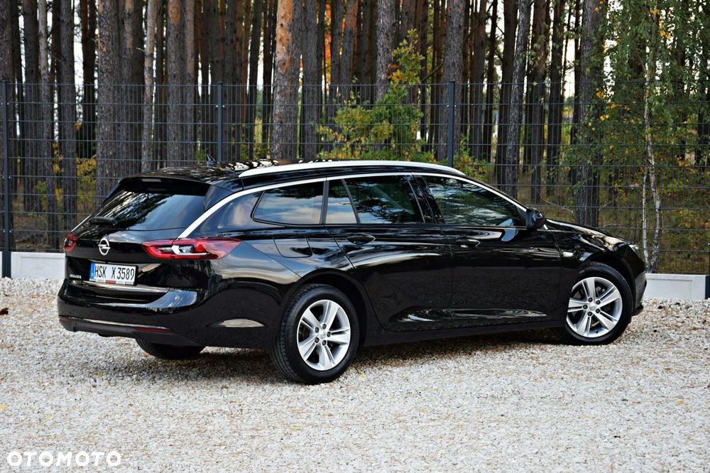 Opel Insignia 1.6 Automatik Ultimate - 26