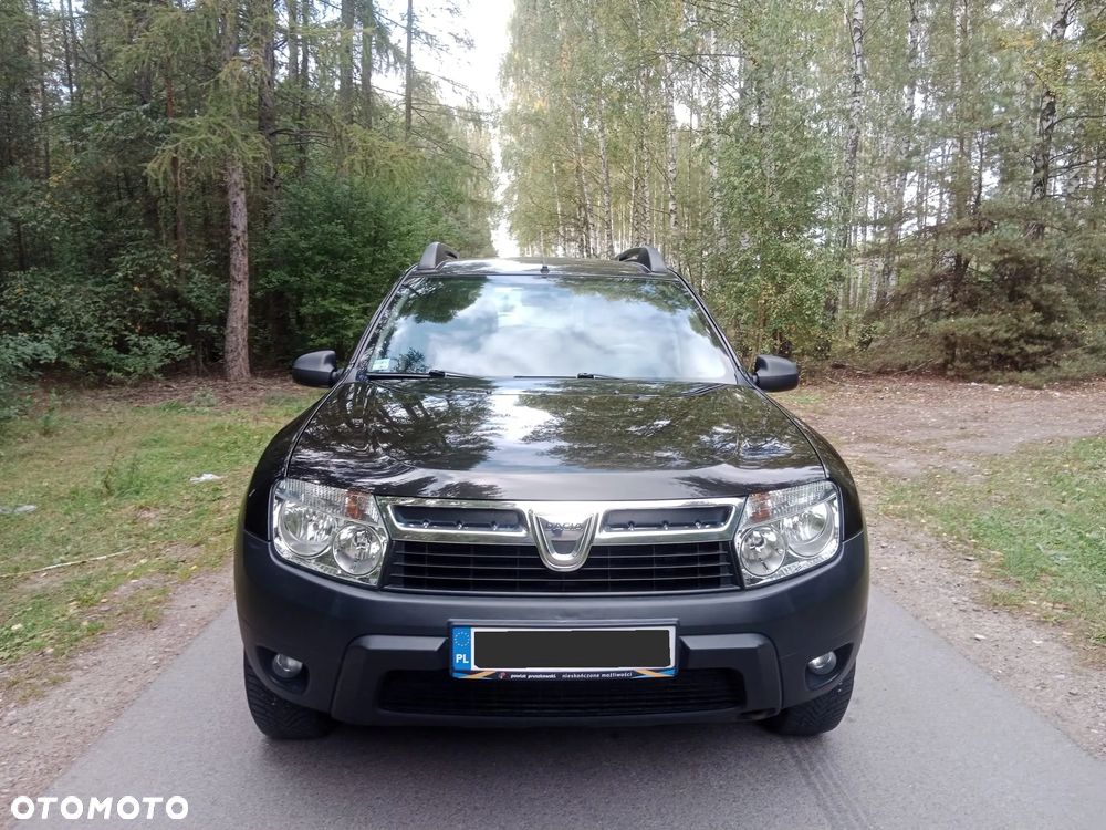Dacia Duster - 2