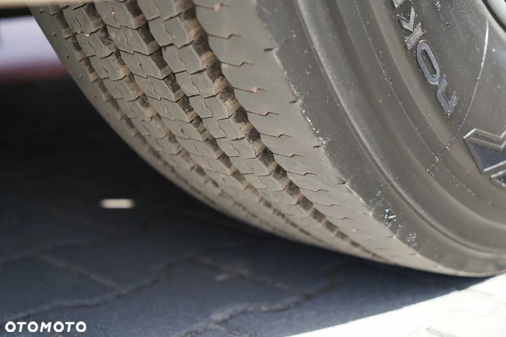 Mercedes-Benz TRAVEGO 16 RHD-M /  EURO6 / SPROWADZONY  / - 33