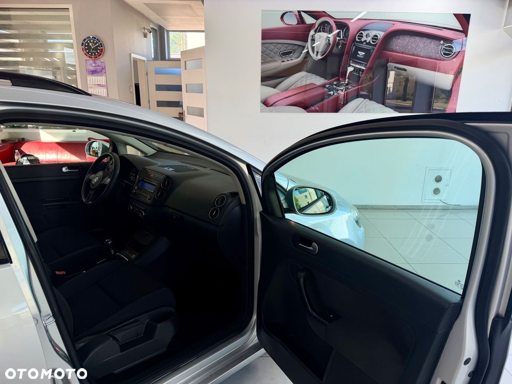 Volkswagen Golf Plus - 26