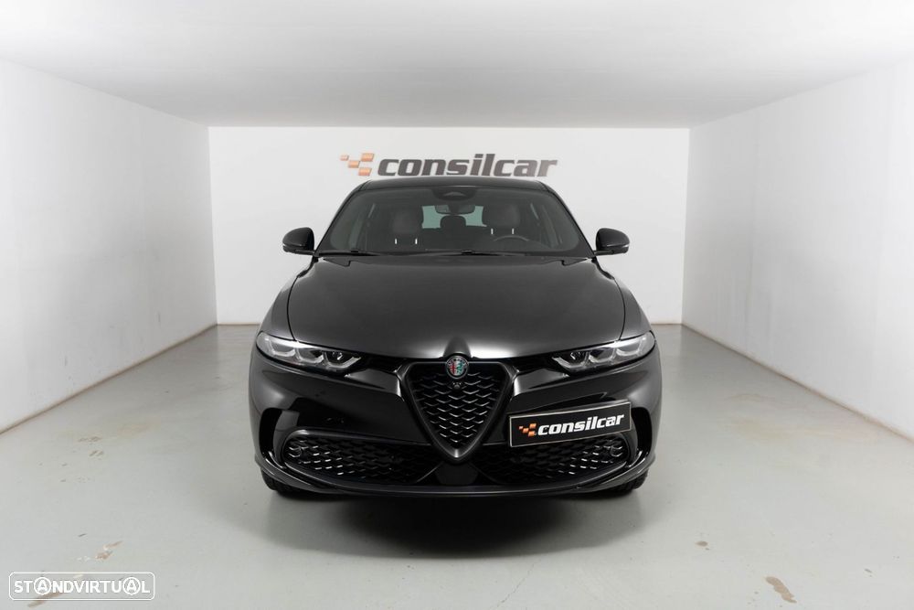 Alfa Romeo Tonale 1.3 Plug-In Hybrid Veloce e-AWD - 2