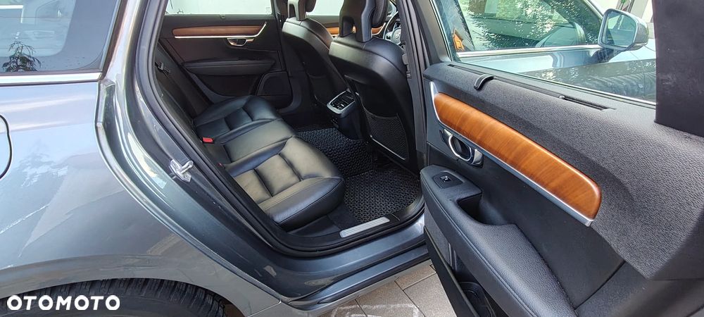 Volvo V90 D5 AWD Inscription - 15