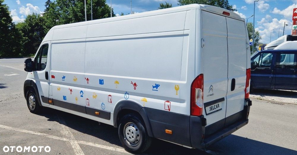 Citroën Jumper - 9