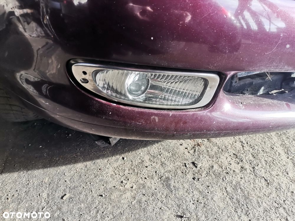 Halogen przod prawy lewy MAZDA XEDOS 6 - 1