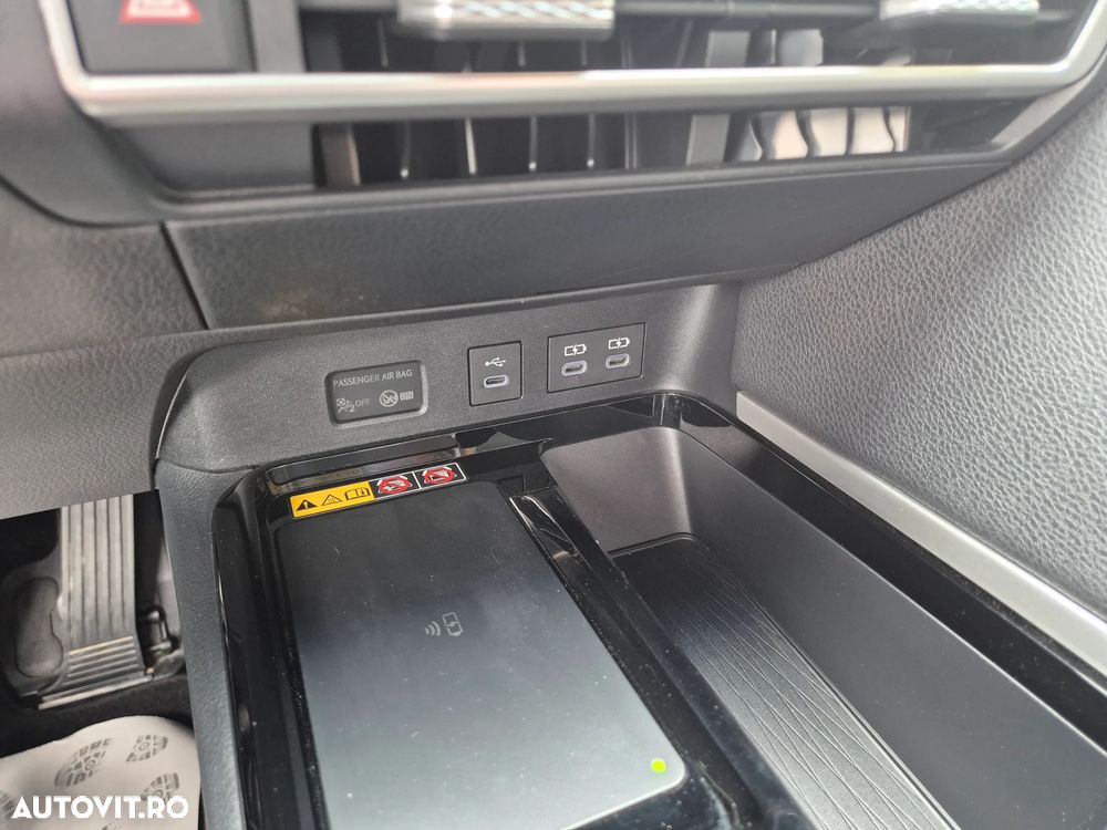 Toyota Camry 2.5 Exclusive - 26