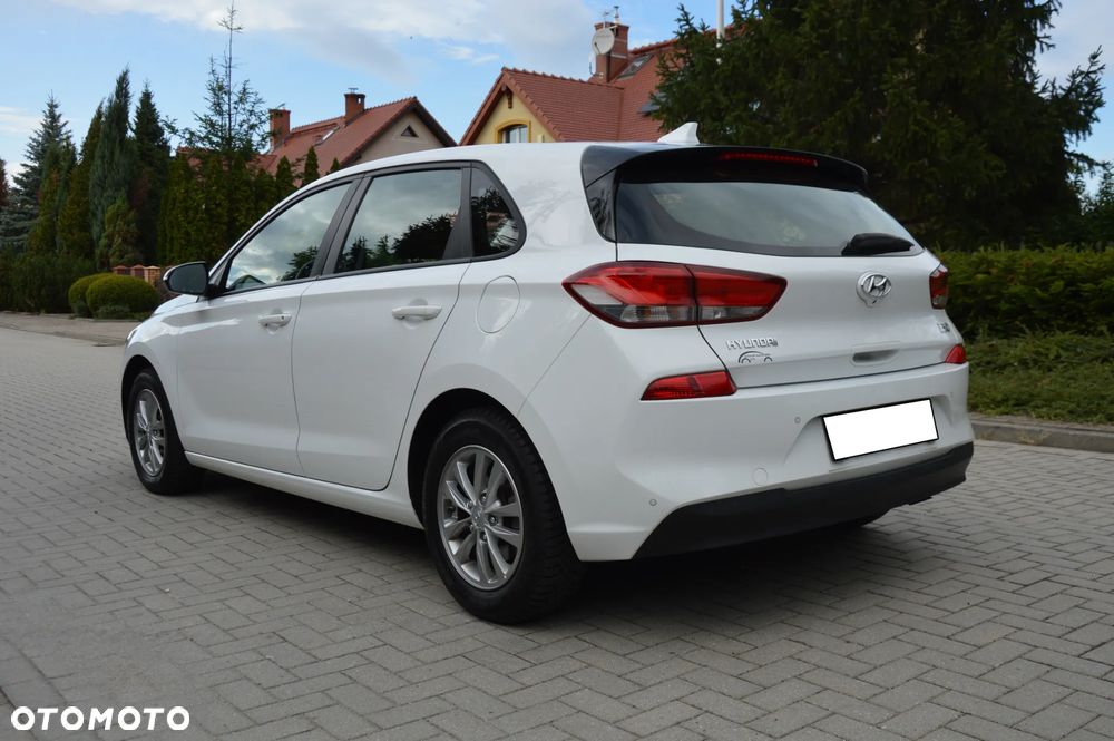 Hyundai i30 1.0 T-GDI Advantage - 15