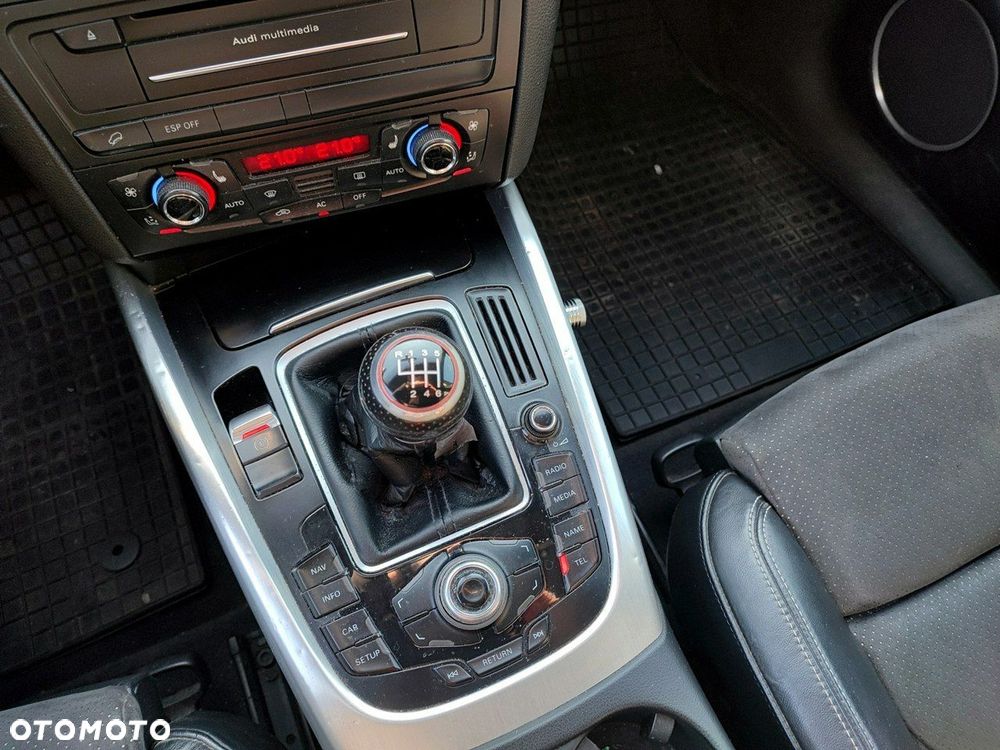 Audi Q5 2.0 TDI Quattro - 16