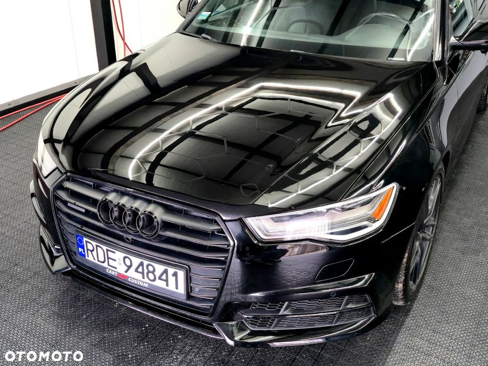 Audi A6 Limousine - 7