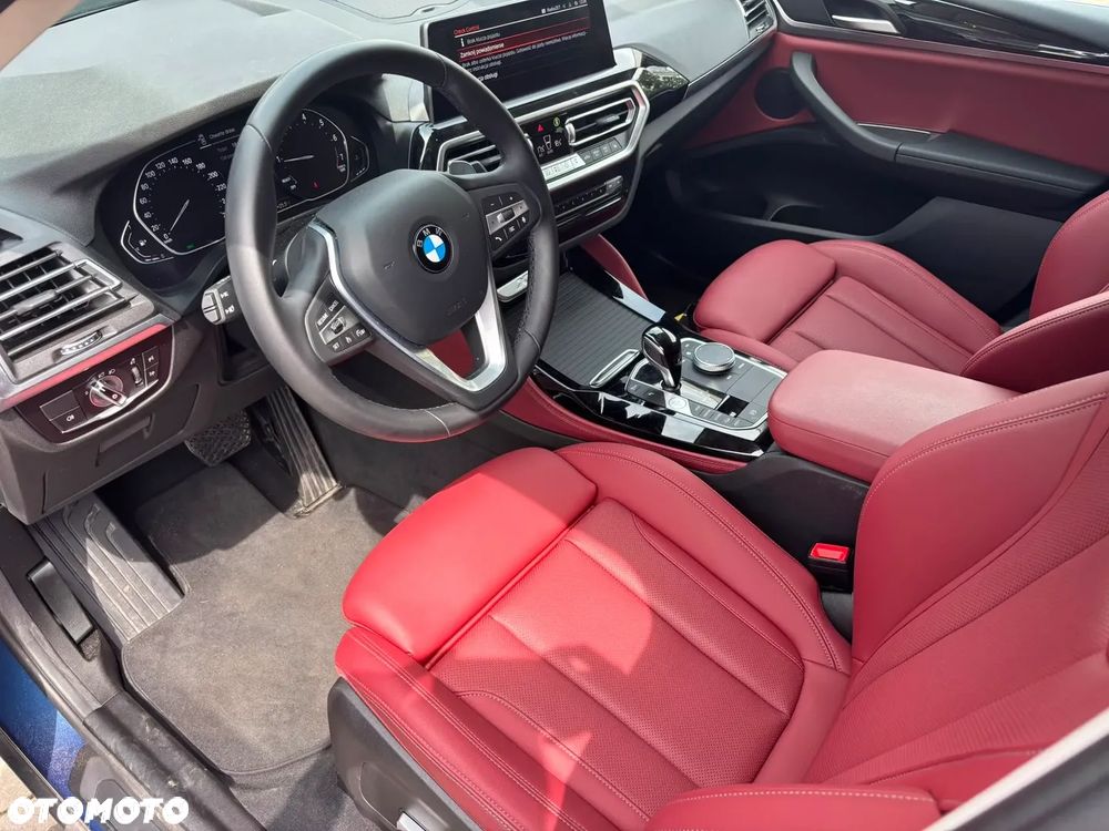 BMW X4 - 6