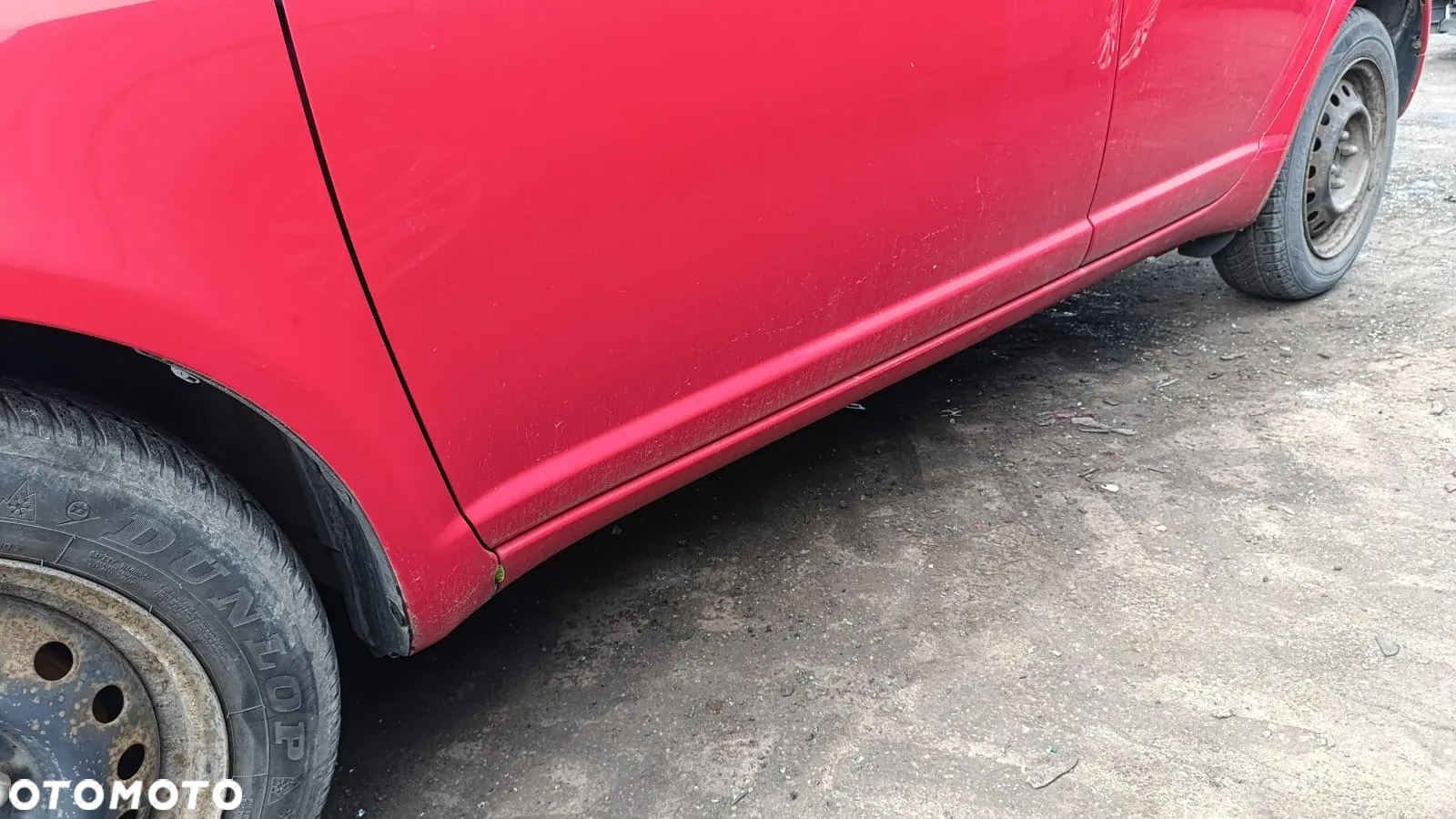 35428 Toyota yaris I 1.0 vvti 68 km 1SZ-FE na części - 20