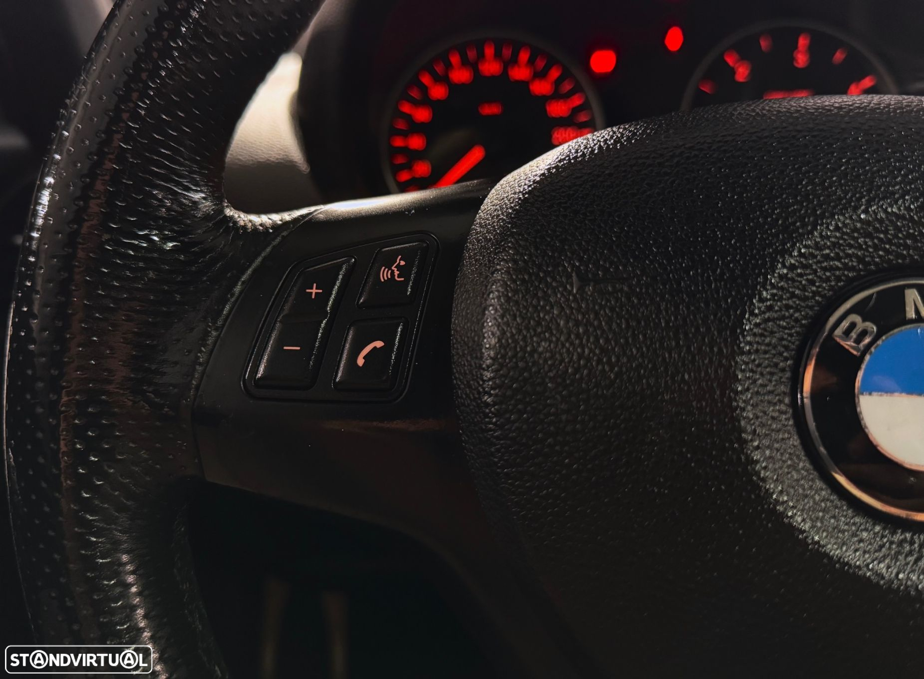 BMW 118 d - 23