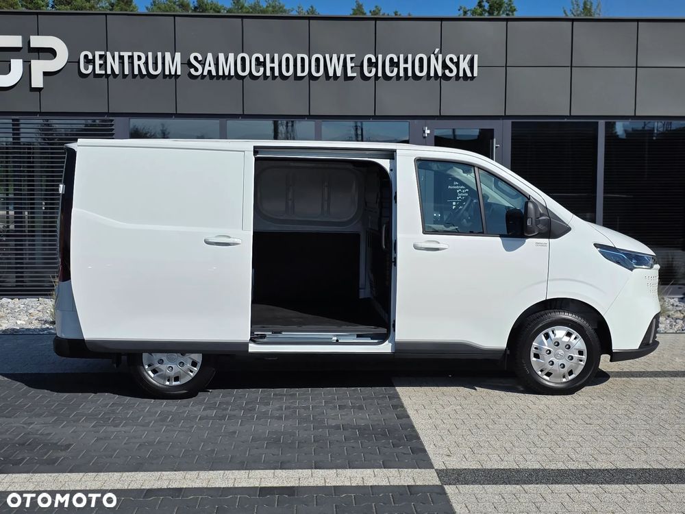 Maxus Deliver 7 L1H1 Fabrycznie NOWY z 2026 roku I Dostępny od reki I Leasing 102% I 5 Lat GWARANCJI I - 15