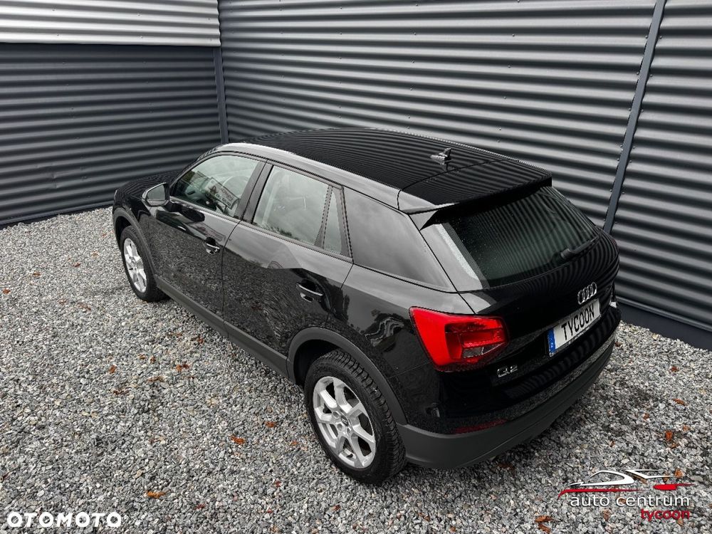 Audi Q2 - 26