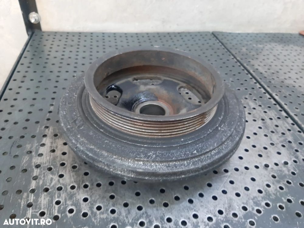 fulie motor 2.2 cdi 611962 mercedes c-class w203 - 2