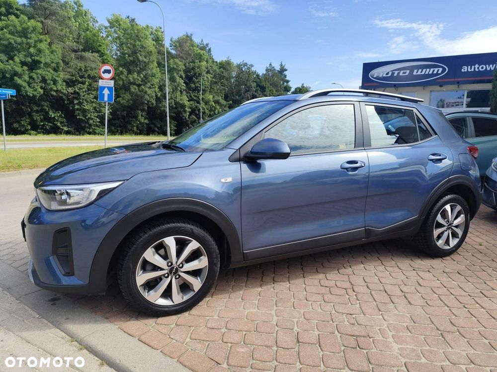 Kia Stonic - 9