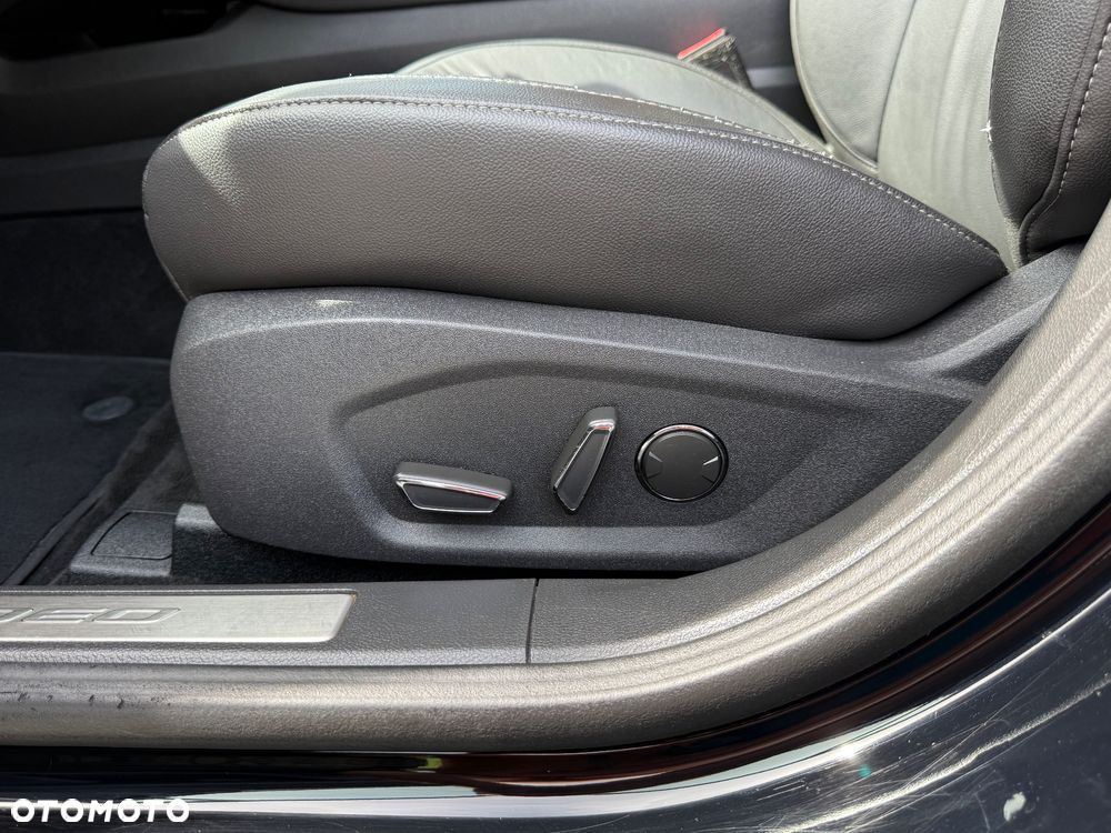 Ford Mondeo 2.0 TDCi STart-Stopp PowerShift-Aut ST-Line - 22