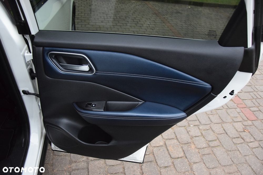 Nissan Qashqai 1.3 DIG-T MHEV Xtronic Tekna+ - 31