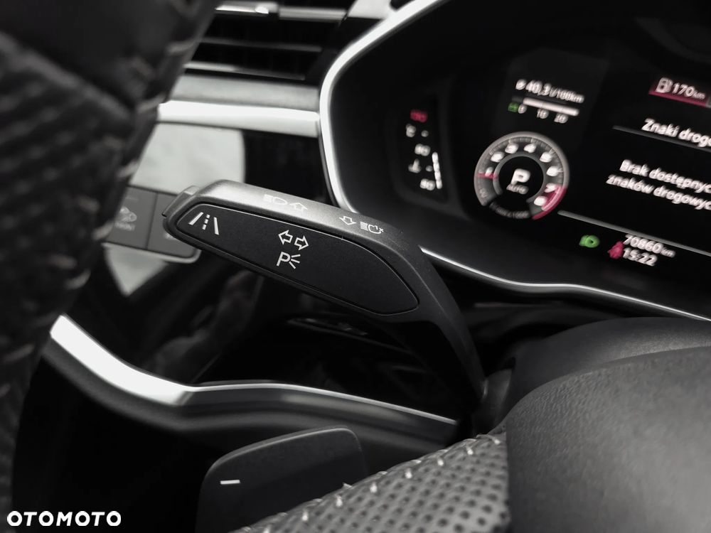 Audi Q3 45 TFSI Quattro S Line S tronic - 27