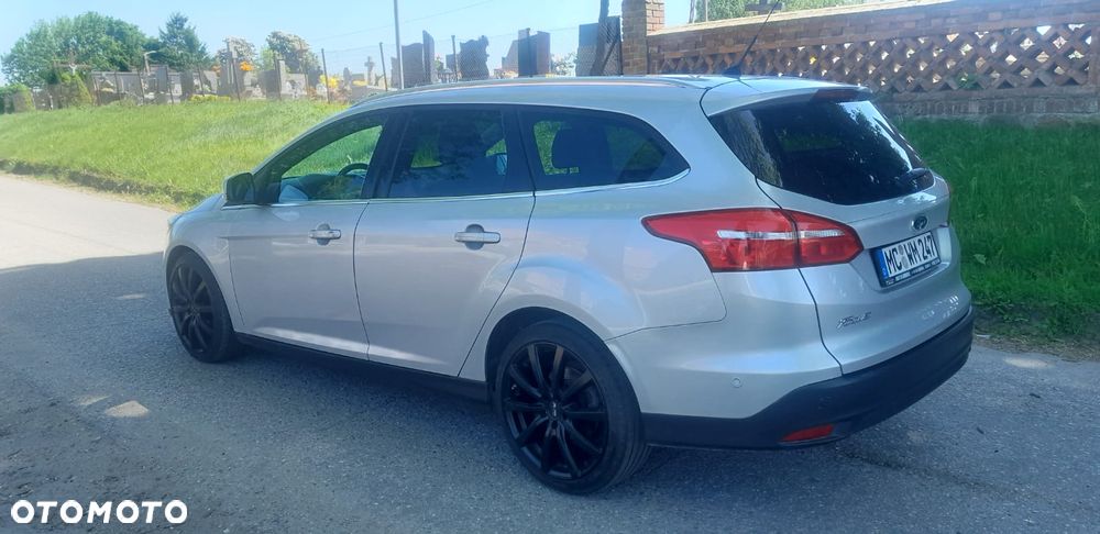 Ford Focus - 5