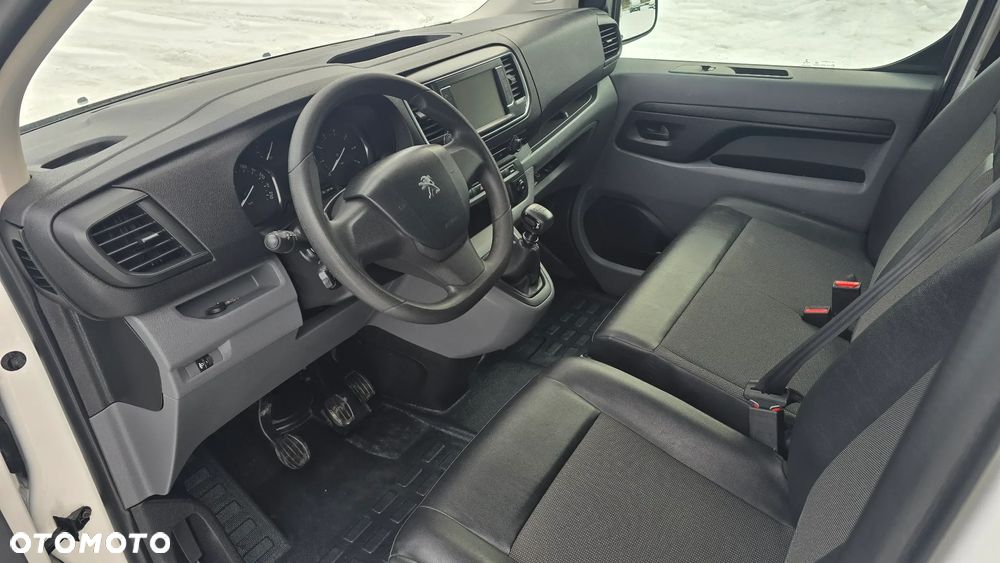 Peugeot EXPERT - 14