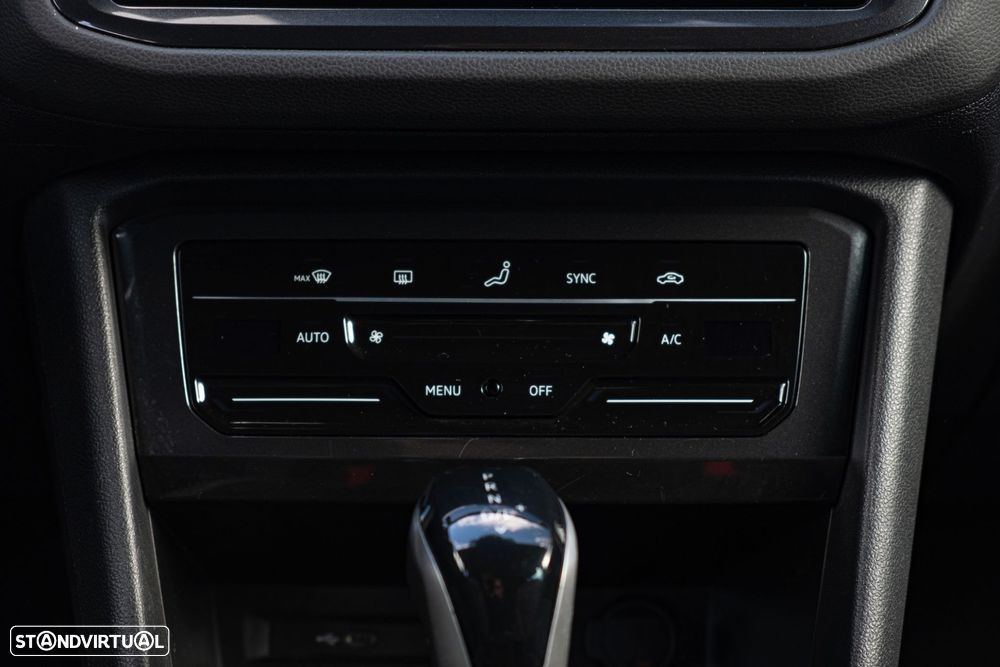 VW Tiguan 1.4 TSI eHybrid R-Line DSG - 26