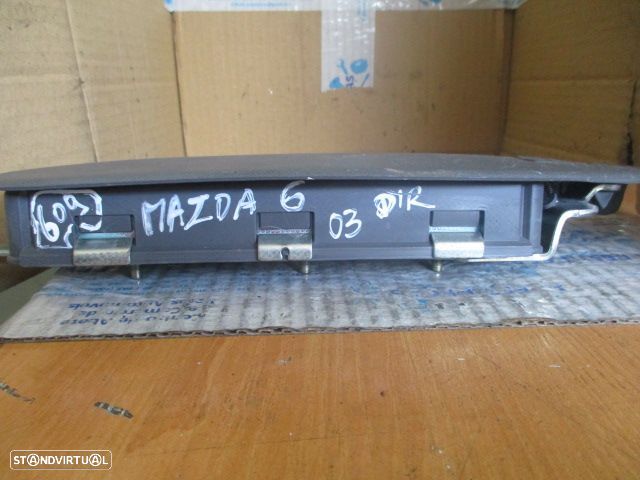 Airbag Banco AIRBAN609 MAZDA 6 2003 DIR - 1