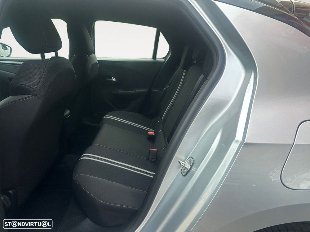 Opel Corsa 1.2 T GS - 13
