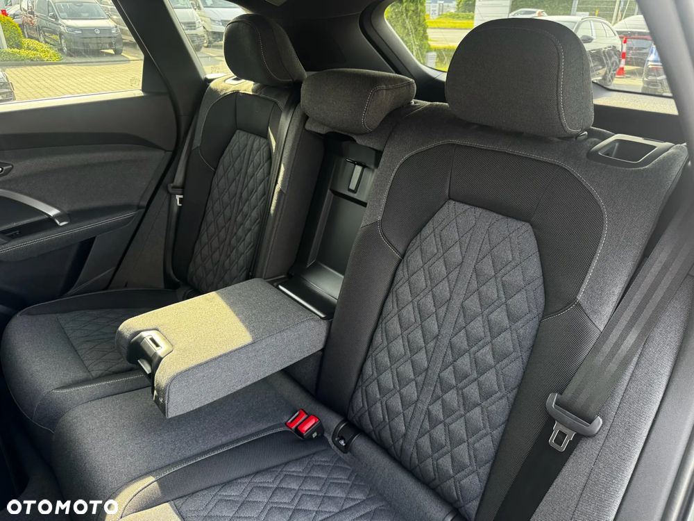 Audi Q5 TFSI mHEV 150 kW S tronic - 29