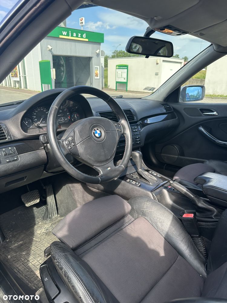 BMW Seria 3 - 11