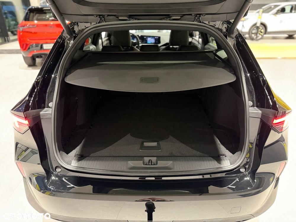 Opel Astra 1.5 CDTI GS S&S - 16