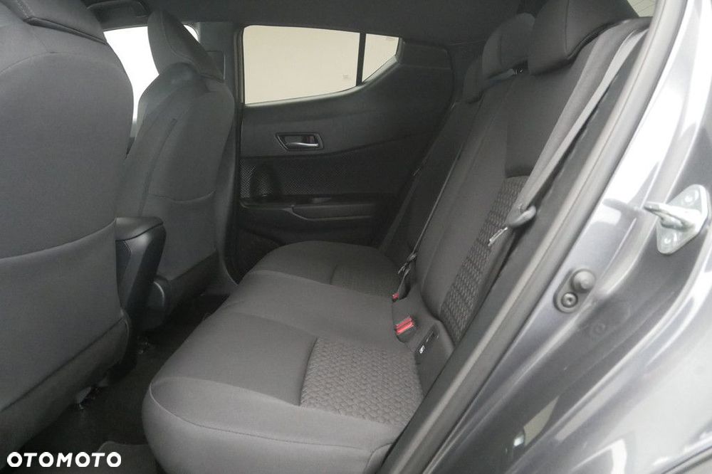 Toyota C-HR 1.8 Hybrid Style - 15