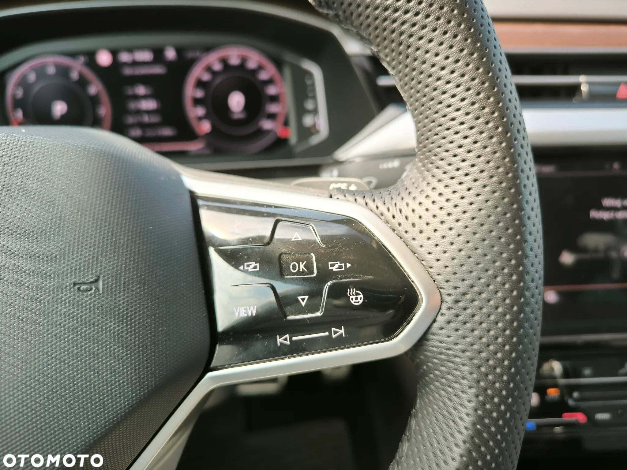 Volkswagen Arteon 2.0 TSI 4Motion Elegance DSG - 11