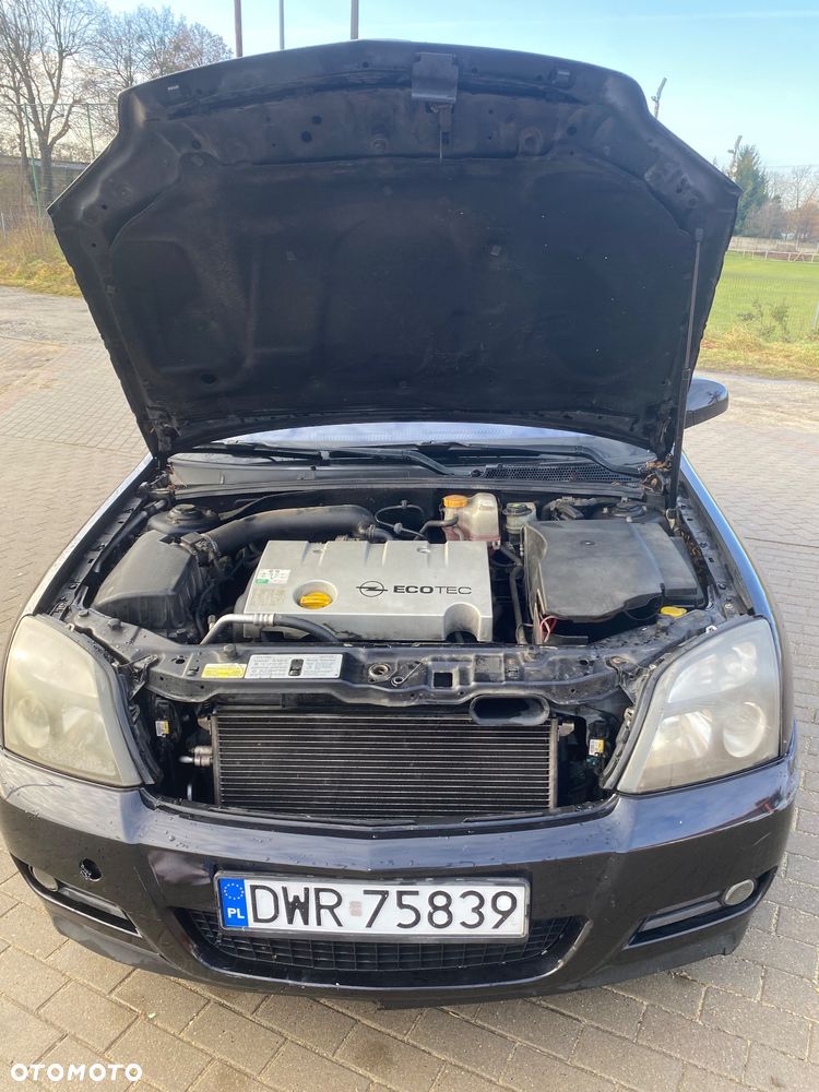 Opel Vectra 1.8 GTS - 14