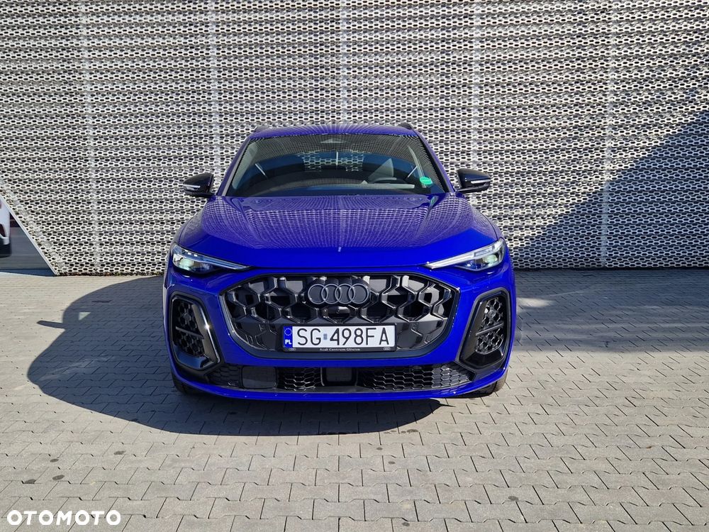 Audi Q5 Sportback e-Hybrid 220 kW Quattro S tronic - 5