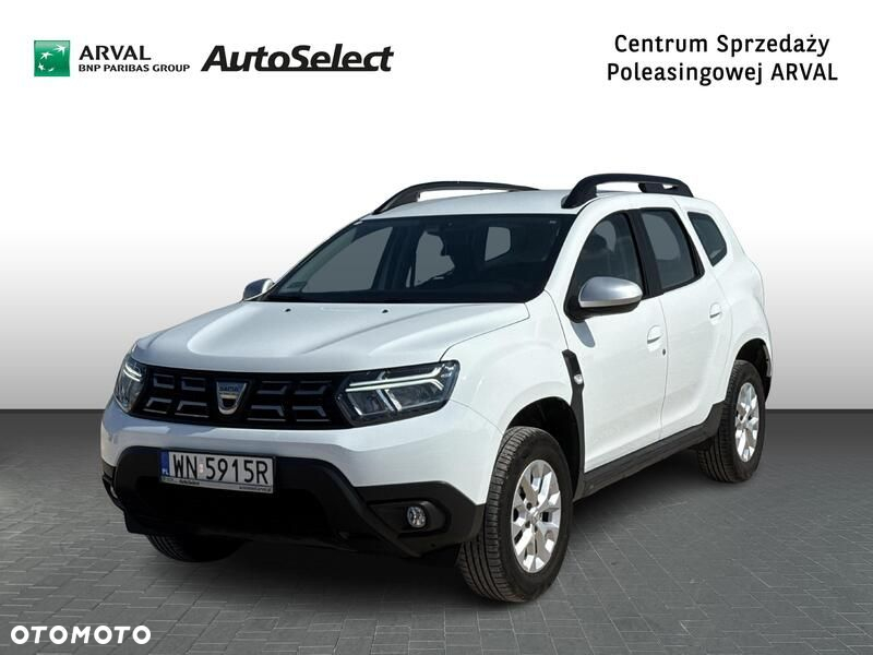 Dacia Duster - 2