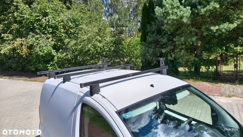 Fiat Fiorino 1.3 Multijet 16V Base - 5