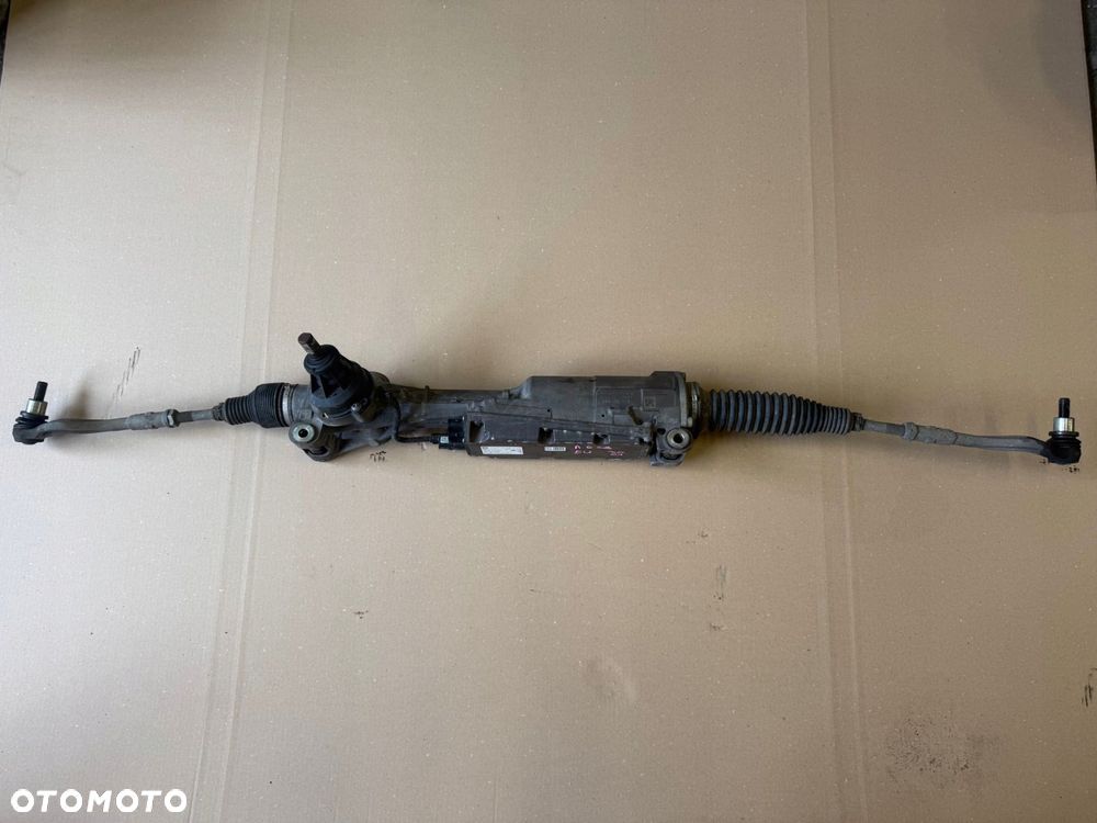 audi a6 c8 maglownica przekładnia kierownicza europa 4m1423105j 4n0909144e - 2